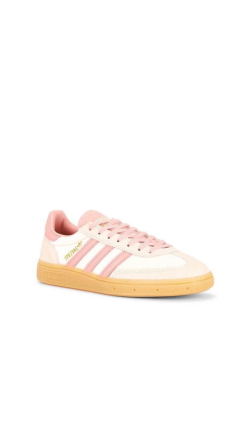 Adidas Originals Handball Spezial Sneaker In Pink