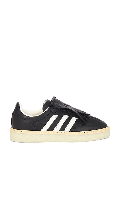 Adidas Originals Adidas "samba Lux" Sneakers Shoes In Neutral