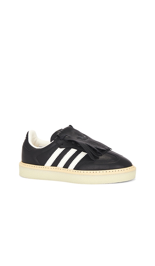Adidas Originals Adidas "samba Lux" Sneakers Shoes In Neutral