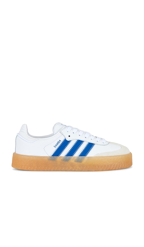 adidas Originals Samba Sneaker