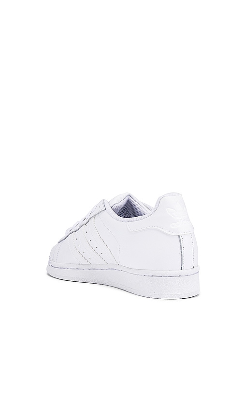 UM 50 PROZENT REDUZIERT Superstar Foundation Sneaker adidas UM 50 PROZENT REDUZIERT Superstar Foundation Sneaker adidas