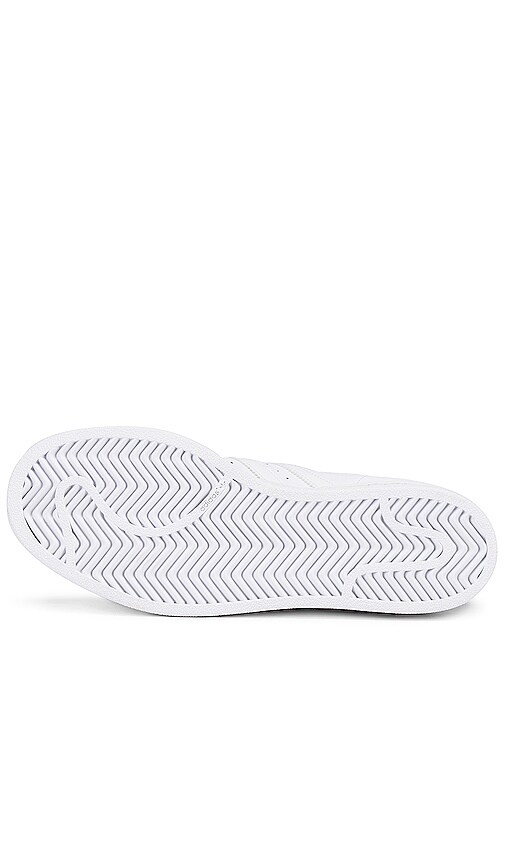 UM 50 PROZENT REDUZIERT Superstar Foundation Sneaker adidas UM 50 PROZENT REDUZIERT Superstar Foundation Sneaker adidas