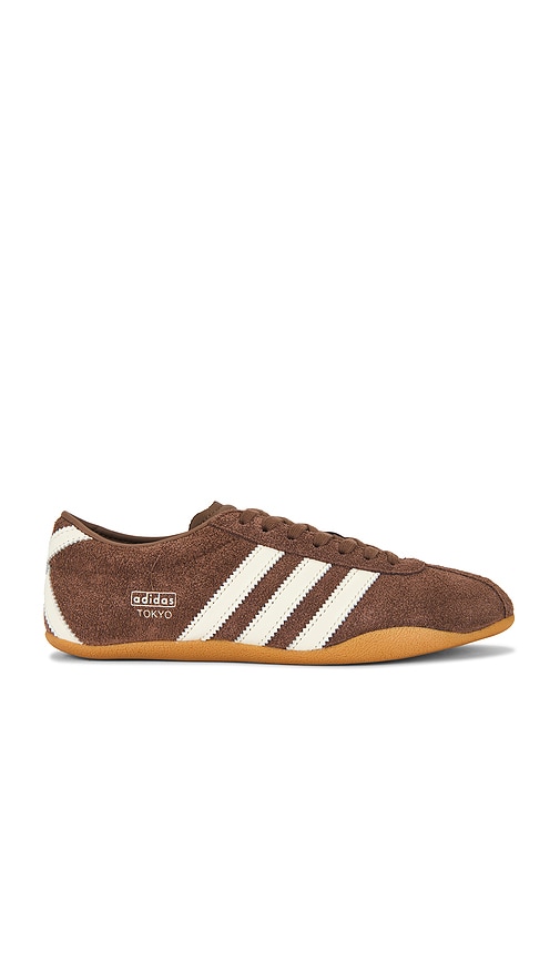 Tokyo Sneaker adidas Originals