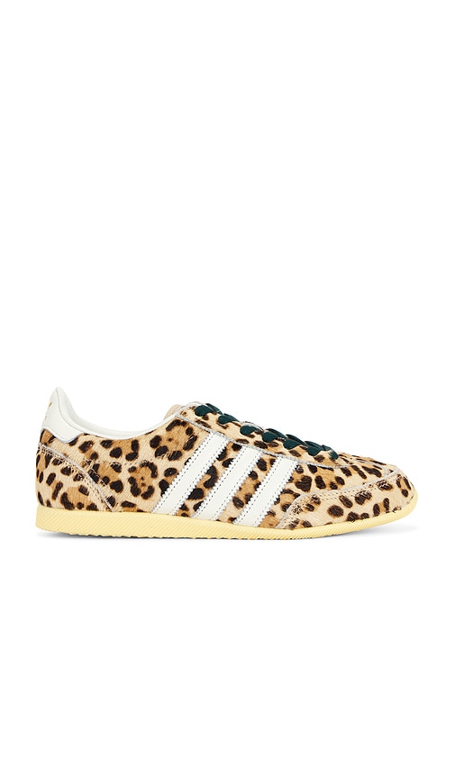 adidas Originals Japan Sneaker