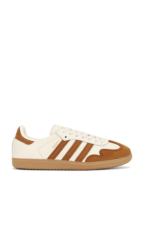 adidas Originals Samba OG Sneaker
