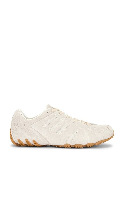 Ghost Sprint Sneaker in White. - size 9.5 (also in 5, 5.5, 6, 6.5, 7, 7.5, 8, 8.5, 9, 10)