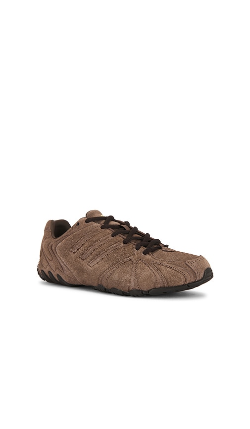 Adidas Originals Zapatilla Deportiva Ghost Sprint En Color Chocolate Talla 10  (también En 5, 5.5, 6, 6.5, 7, 7.5, 8, 8.5, 9, 9.5). 