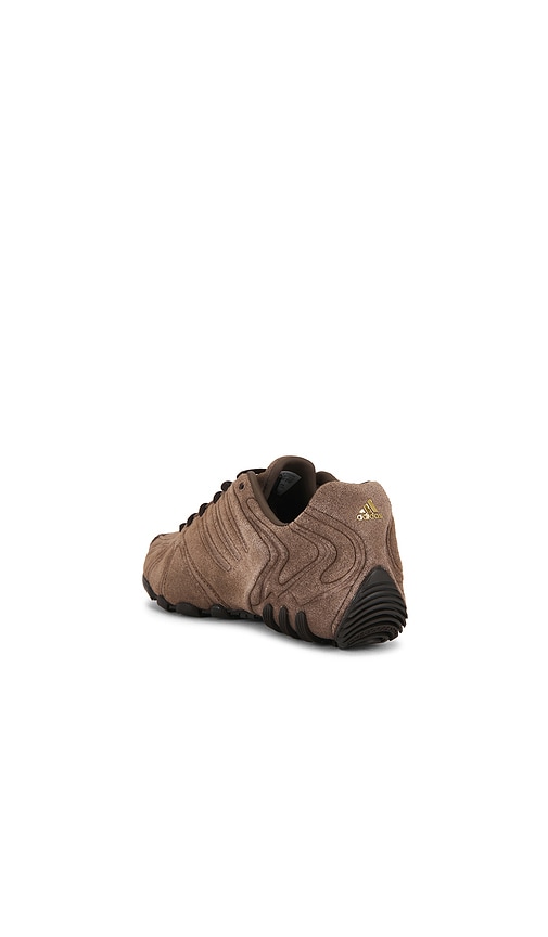  Adidas Originals Zapatilla Deportiva Ghost Sprint En Color Chocolate Talla 10  (también En 5, 5.5, 6, 6.5, 7, 7.5, 8, 8.5, 9, 9.5). 