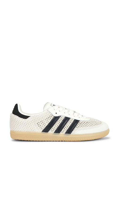 adidas Originals Samba OG Sneaker