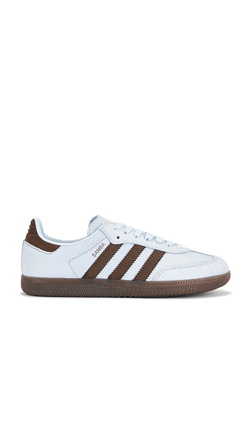 adidas Originals Samba OG Sneaker