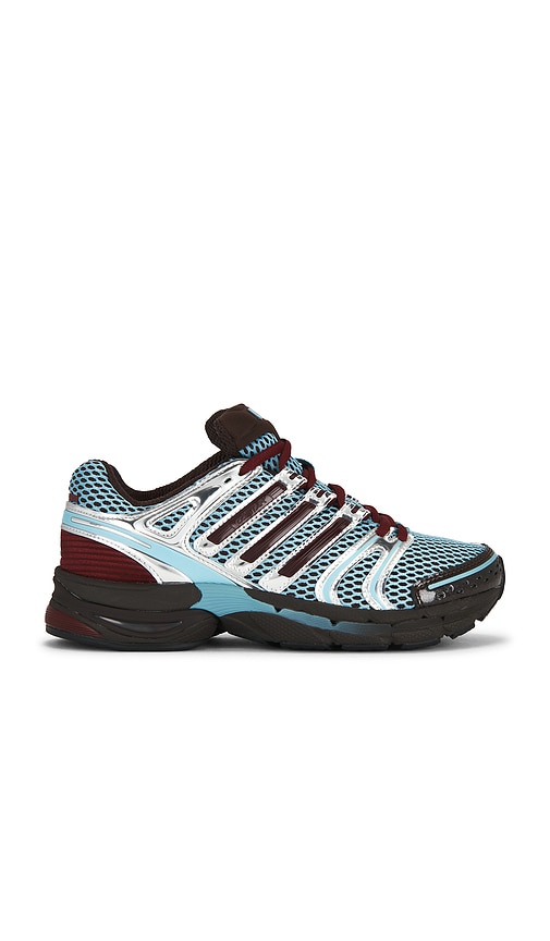 Adistar Control 5 Sneaker in Blue. - size 9.5 (also in 5, 5.5, 6, 6.5, 7, 7.5, 8, 8.5, 9, 10)