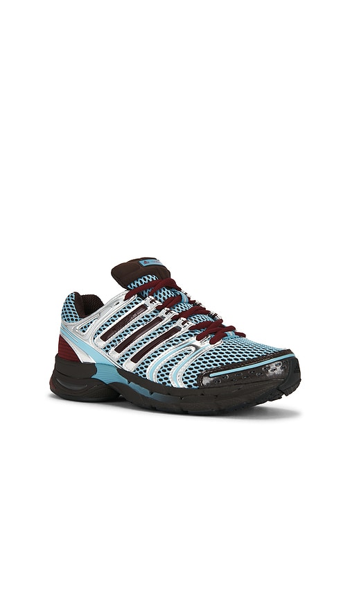 Adidas Originals Adistar Control 5 Sneakers In Multi