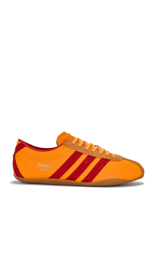 adidas Originals Tokyo Sneaker