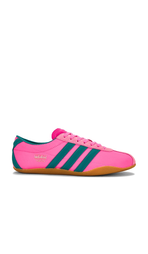 adidas Originals Tokyo Sneaker