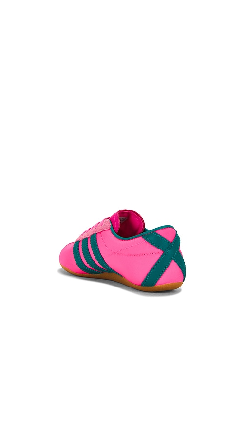  Adidas Originals Zapatilla Deportiva Tokyo En Color Rosado Talla 10  (también En 5, 5.5, 6, 6.5, 7, 7.5, 8, 8.5, 9, 9.5). 