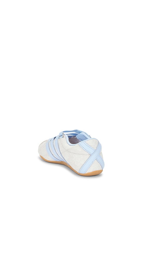  Adidas Originals Zapatilla Deportiva Tokyo Mj En Color Gris Talla 10  (también En 5, 5.5, 6.5, 7, 7.5, 8, 8.5, 9, 9.5). 