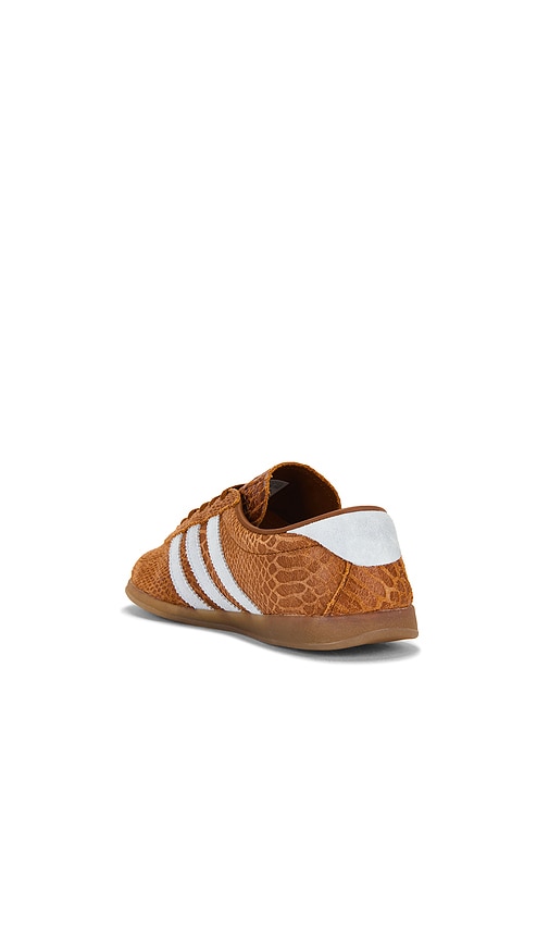 adidas Originals Gazelle Lo Pro Sneaker | Thumbnail 3