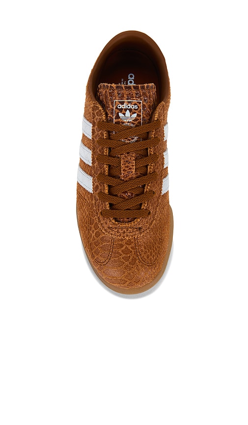 adidas Originals Gazelle Lo Pro Sneaker | Thumbnail 4