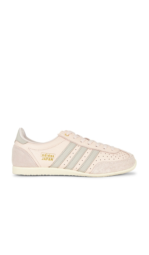 adidas Originals Japan W Sneakers in Pink. - size 10 (also in 6, 6.5, 7, 7.5, 8, 8.5, 9, 9.5)