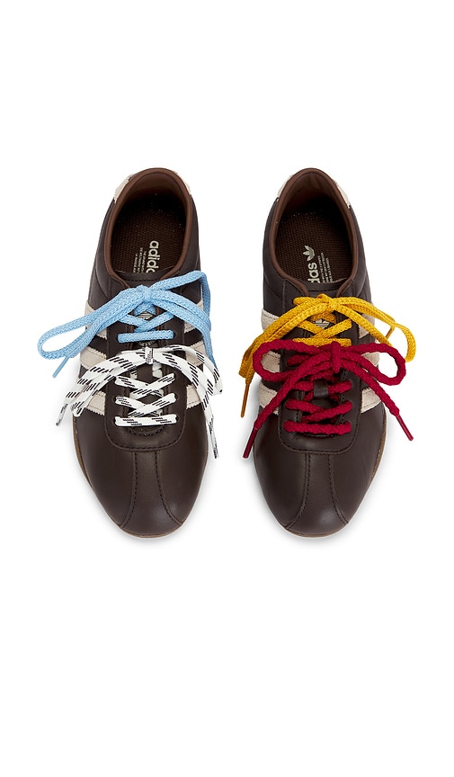 adidas Originals Tokyo W Sneakers in Brown. - size 10 (also in 5, 5.5, 6, 6.5, 7, 7.5, 8, 8.5, 9, 9.5)