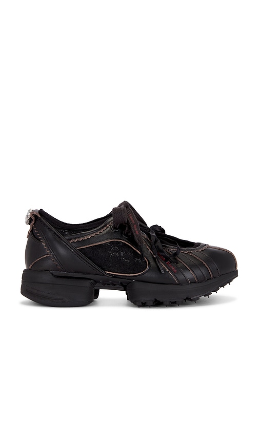 Adidas Originals X Simone Rocha Clima Cool Sneaker In Black