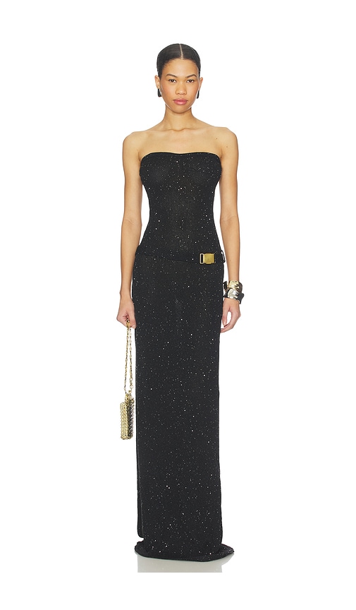 ASTA RESORT Gisele Dress