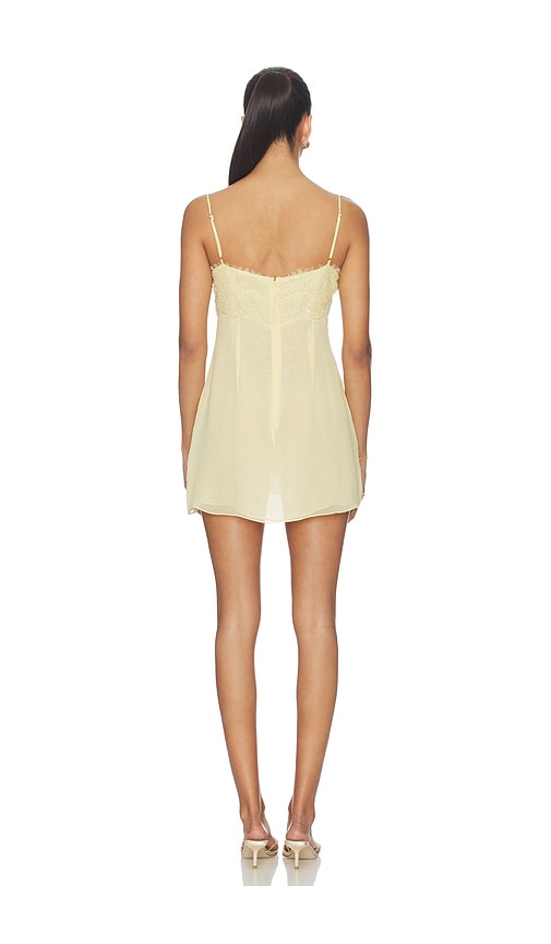 Asta Resort Valentina Valentina In Lemon. Größe Xs. Also In S, L, Xl. 