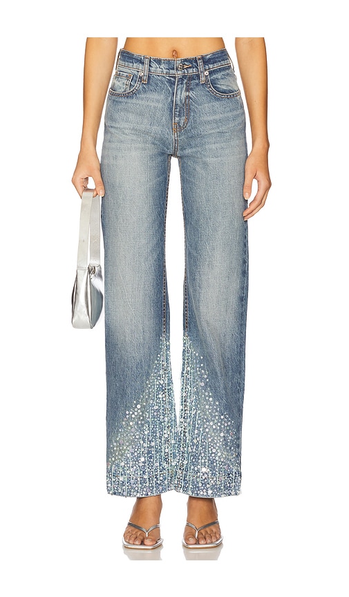 Asta Resort X Revolve Helena Wide Leg
