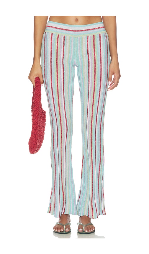 Maribel Pant