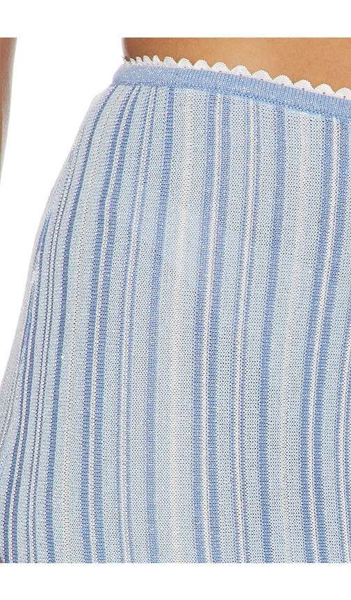 ASTA RESORT Cleo Mini Skirt | Thumbnail 6 ASTA RESORT Cleo Mini Skirt | Thumbnail 6
