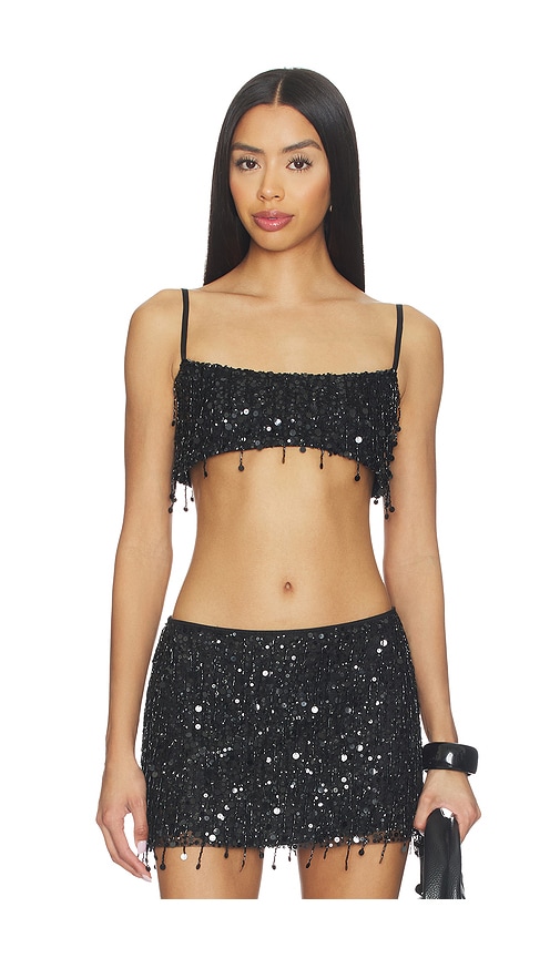 ASTA RESORT Yasmin Bralette Top | Thumbnail 3 ASTA RESORT Yasmin Bralette Top | Thumbnail 3