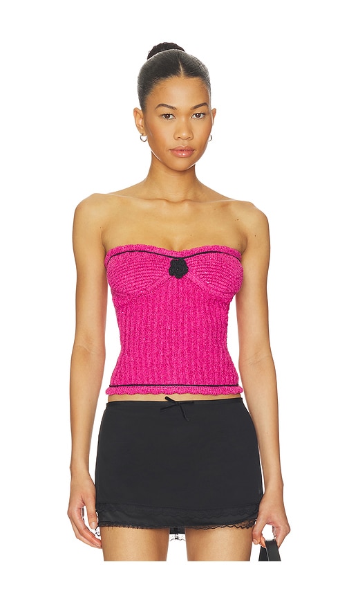 Colette Corset
