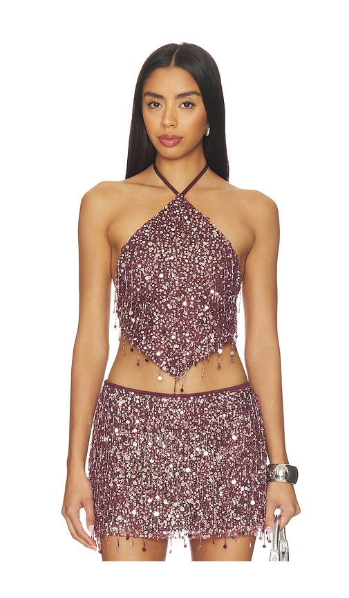 x REVOLVE Clair Camisole