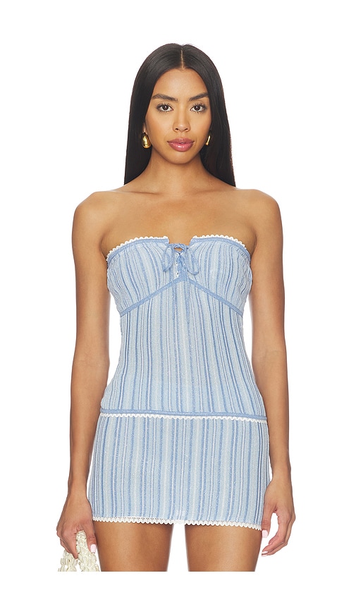 Cleo Top