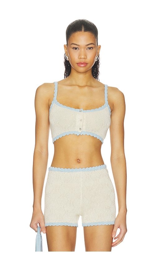 Carmen Bralette