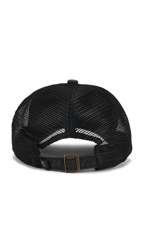  Afield Out Free The Noise Hat In Charcoal. 