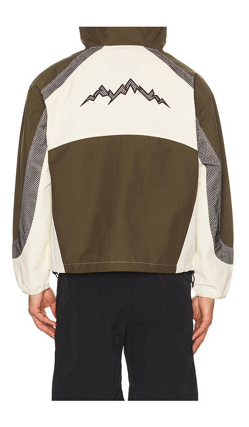  Afield Out Jacke In Olive. Größe S. Also In M, Xl/1x. 