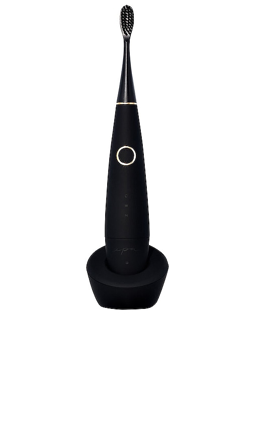 Apa Beauty Apa Sonic Brush in Black Matte