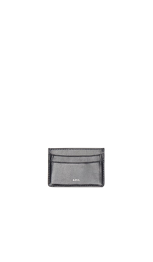 Leather Cardholder