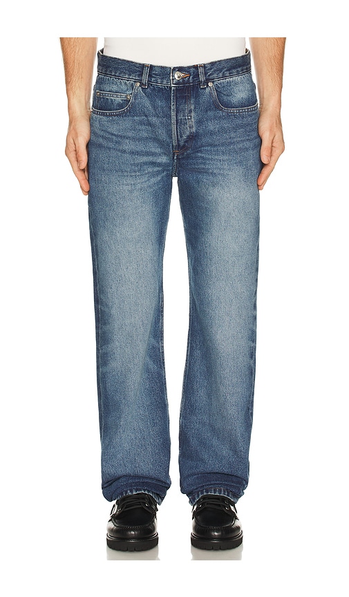 A.P.C. Jean Rescue Jean