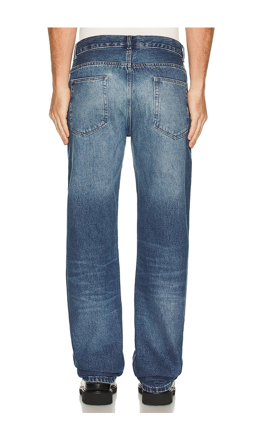  A.p.c. Jeans In Blue. Größe 30. Also In 31, 34. 