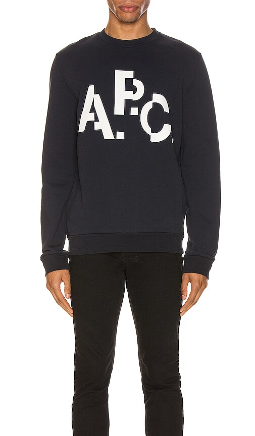 Logo Sweatshirt