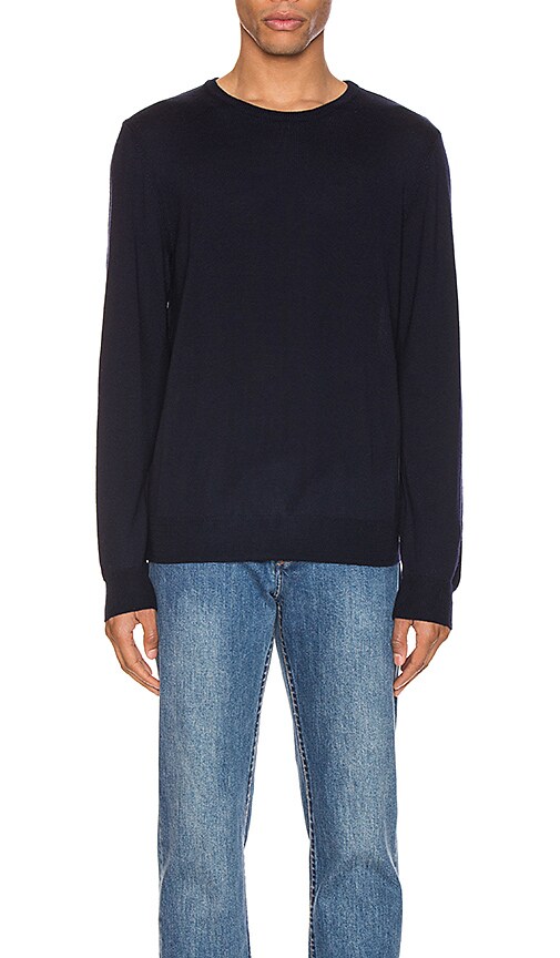 King Pullover