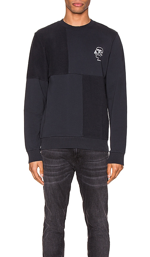 SUDADERA X BRAIN DEAD PONY