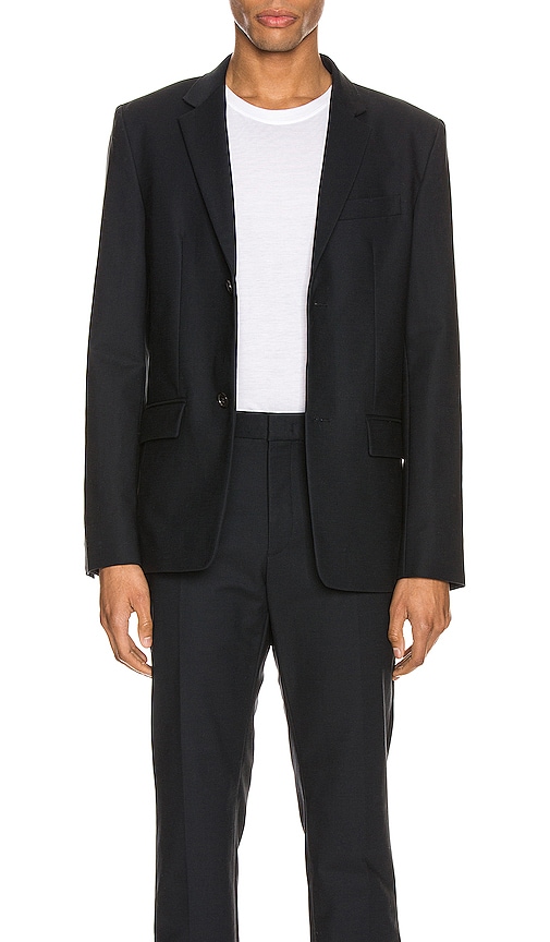 Harry Blazer