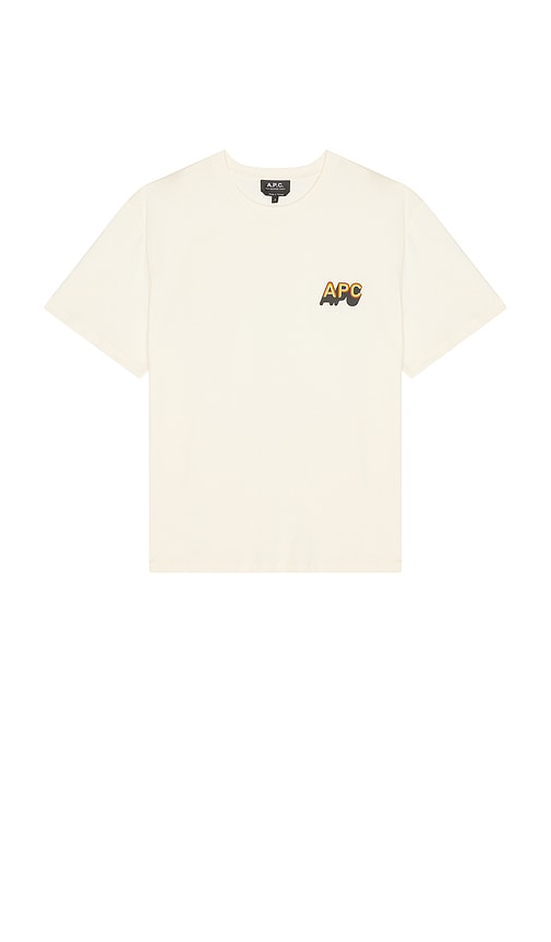 S T-Shirt in . Size M, XL/1X - A.P.C. - Modalova
