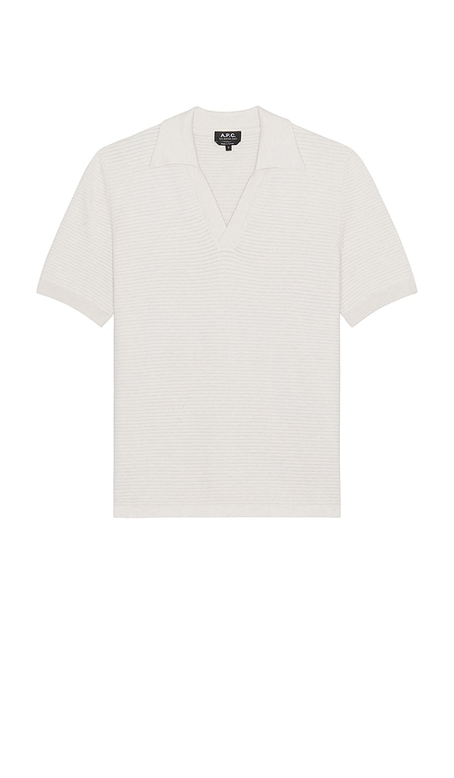 CHEMISE en . Taille L. Also en S - A.P.C. - Modalova