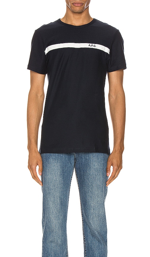 Yukata Tee