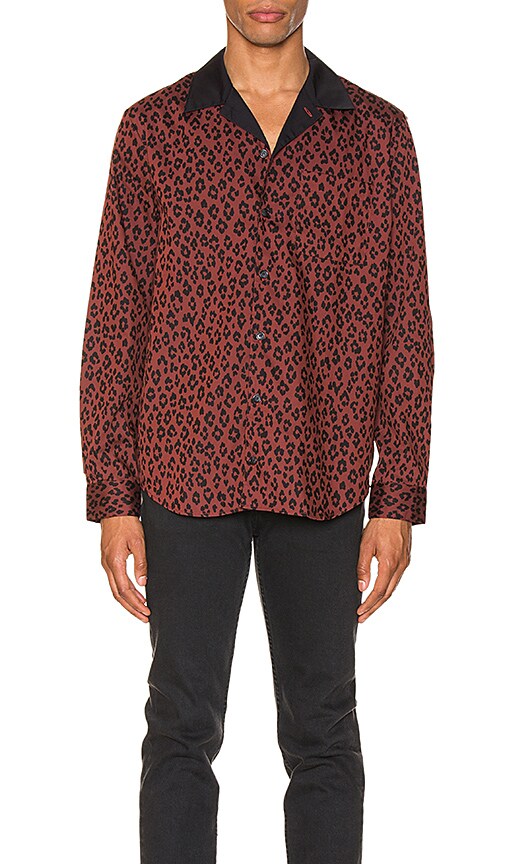 Arid Shirt
