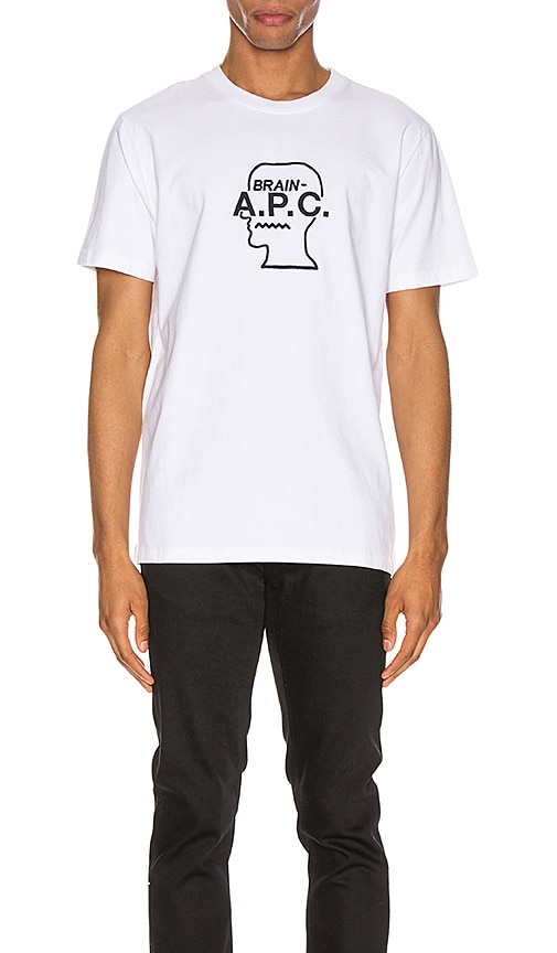CAMISETA X BRAIN DEAD SPOOKY